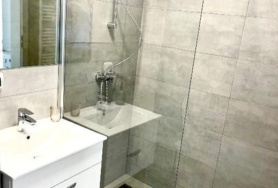 Apartament cu 2 camere decomandat în Calea București - 7