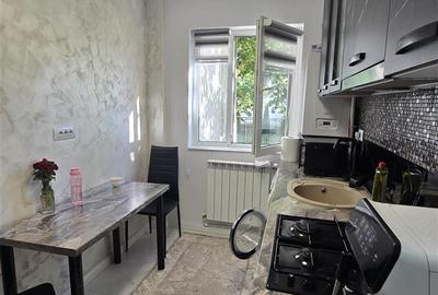 Apartament cu 2 camere decomandat în Alexandru cel Bun - 3