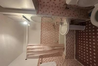 Apartament cu 2 camere semidecomandat în Universitate
