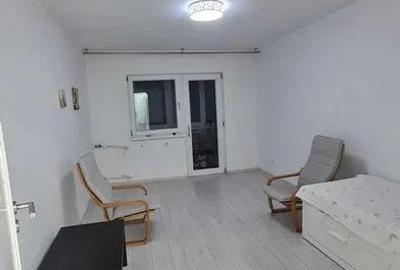 Apartament cu 2 camere decomandat, mobilat în Nord