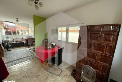 Casă cu 5 camere cu Teren 250 Mp în Șelimbăr - 11