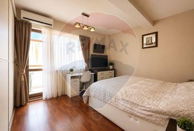 Apartament cu 2 camere decomandat, mobilat în P-ța Ovidiu - 3