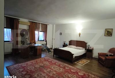 Spațiu comercial, de 1,600 mp, în Cernele