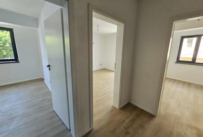Apartament cu 2 camere în Eroii Revoluției - 3