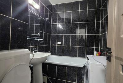 Garsonieră semidecomandată, mobilată în Drumul Taberei - 3