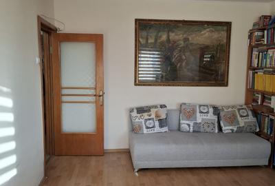 Apartament cu 2 camere decomandat în ICIL - 2