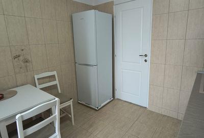 Apartament cu 2 camere în Tineretului - 8