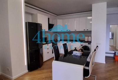 Apartament cu 3 camere în Central - 2