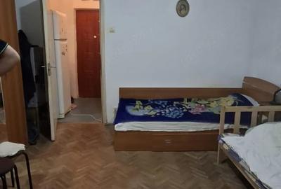 Garsonieră semidecomandată în Drumul Taberei