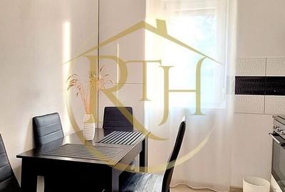 Apartament cu 2 camere semidecomandat, mobilat în Giroc - 16
