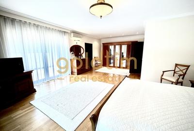 Casă individuală cu 10 camere cu Piscina în Snagov - 39
