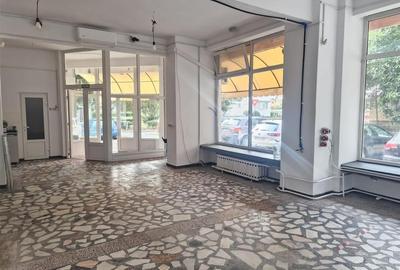 Spațiu comercial, de 67 mp, în Dragoș Vodă