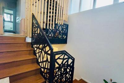 Casă cu 6 camere cu Teren 631 Mp în Pantelimon - 8