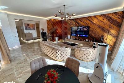 Apartament cu 3 camere în Calea București