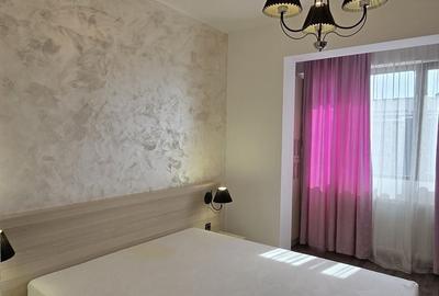 Apartament cu 2 camere decomandat în Sălaj - 1