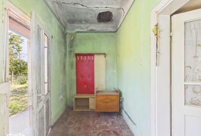 Casă cu 3 camere în Peregu Mic - 4
