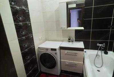 Garsonieră decomandată în Iancului
