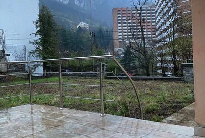 Casă cu Teren 750 Mp în Central
