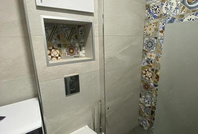 Apartament cu 2 camere decomandat în Lujerului - 1