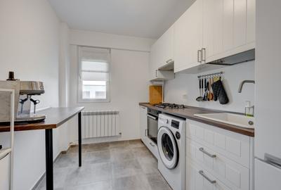 Apartament cu 2 camere decomandat, mobilat în Titan - 4