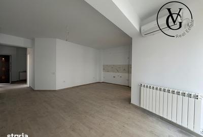 Apartament cu 2 camere semidecomandat în Nord - 10