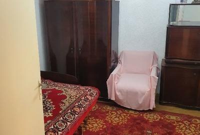 Apartament cu 2 camere decomandat, mobilat în 9 Mai