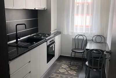 Apartament cu 2 camere decomandat în Roșu - 1