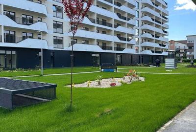 Apartament cu 2 camere decomandat în Exterior Vest - 6