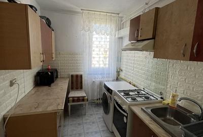 Apartament cu 2 camere semidecomandat, mobilat în Alexandru Obregia - 10