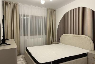 Apartament cu 2 camere decomandat în Runcu - 16