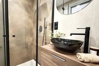 Apartament cu 2 camere semidecomandat în Titan