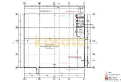 Spațiu industrial, de 600 mp, în Exterior Est - 3