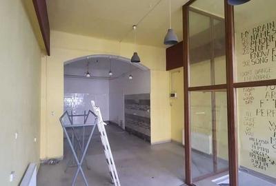 Casă cu 2 camere în Traian - 1