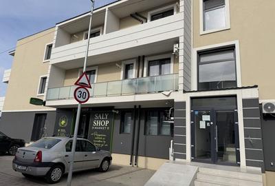 Garsonieră în Central