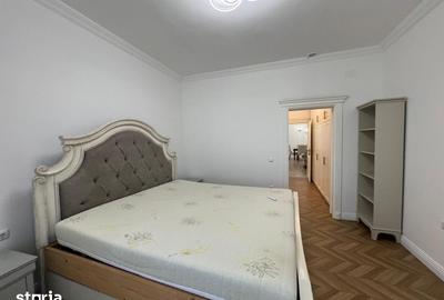 Casă cu 6 camere cu Teren 1500 Mp în Central - 11