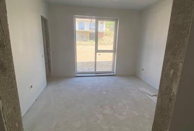 Apartament cu 3 camere semidecomandat în Apahida - 12