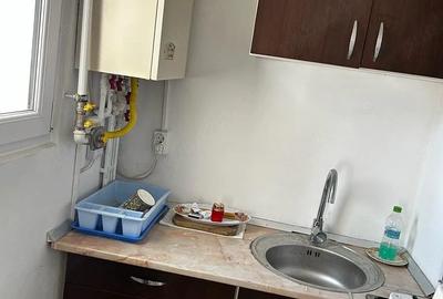 Apartament cu 2 camere semidecomandat în Central - 3