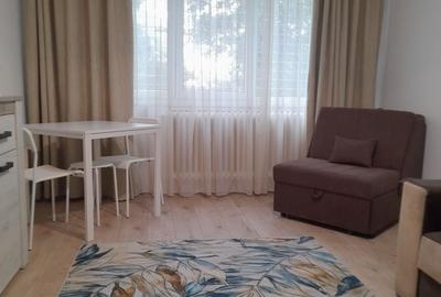 Garsonieră decomandată în Drumul Taberei - 5