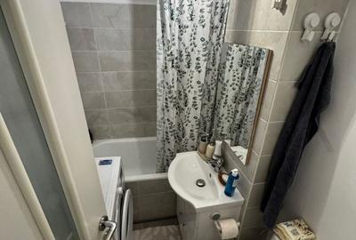 Apartament cu 2 camere decomandat în Teiul Doamnei - 2
