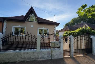Apartament cu 2 camere în Ghiroda - 6