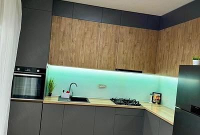 Casă cu Teren 740 Mp în Bucium