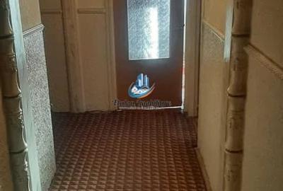 Apartament cu 4 camere decomandat în Mărăței - 1
