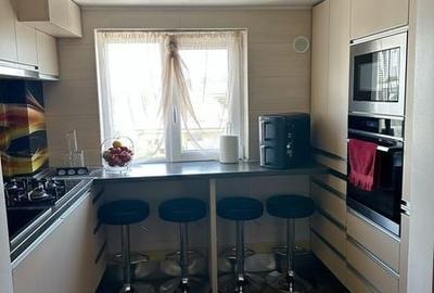Apartament cu 2 camere decomandat în Torontalului - 5
