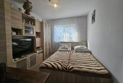 Apartament cu 3 camere decomandat în Central - 7