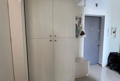 Apartament cu 2 camere în Blejoi