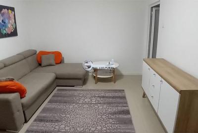 Apartament cu 2 camere nedecomandat, mobilat în Alexandru cel Bun - 1
