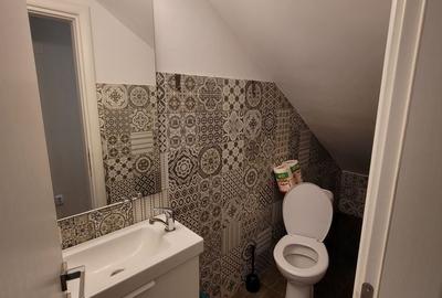 Casă cu 4 camere în Odăile - 11