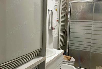 Apartament cu 3 camere decomandat în Central - 3