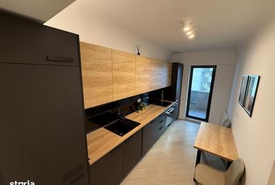 Apartament în Nord