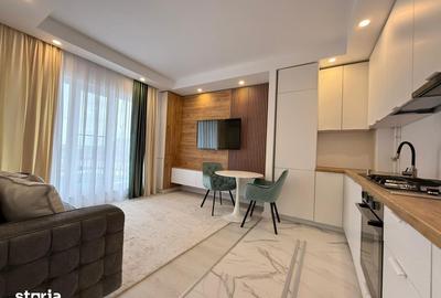 Apartament cu 2 camere în Central - 5